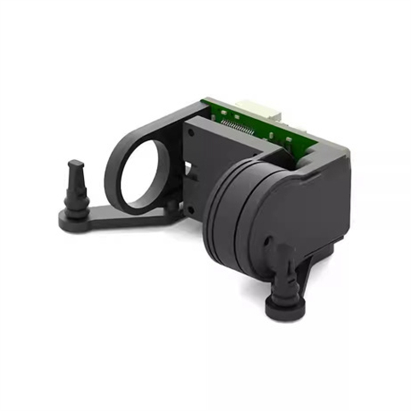 Drone Gimbal Mount - FGGS-GM1 Supporto per inclinazione panoramica con