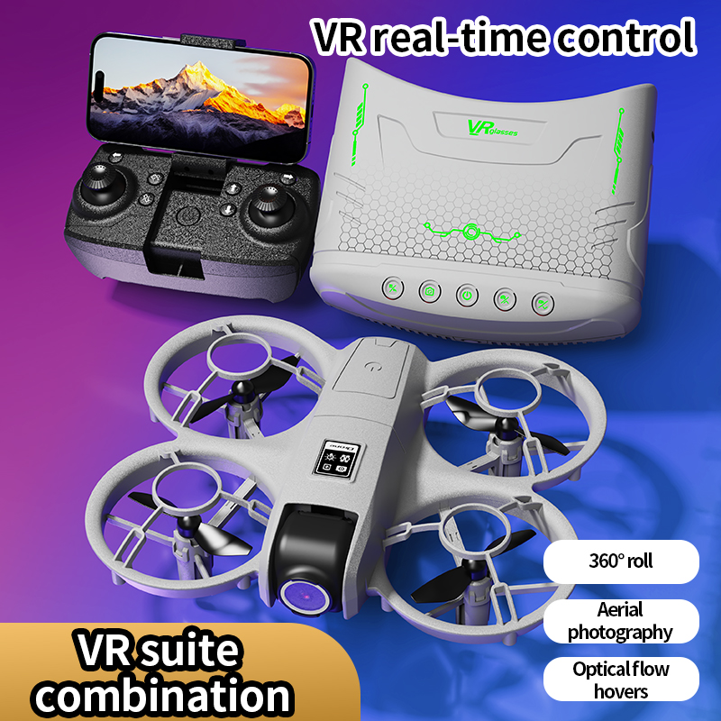 Drone Gimbal Case - X228 VR FPV Drone HD Doppia