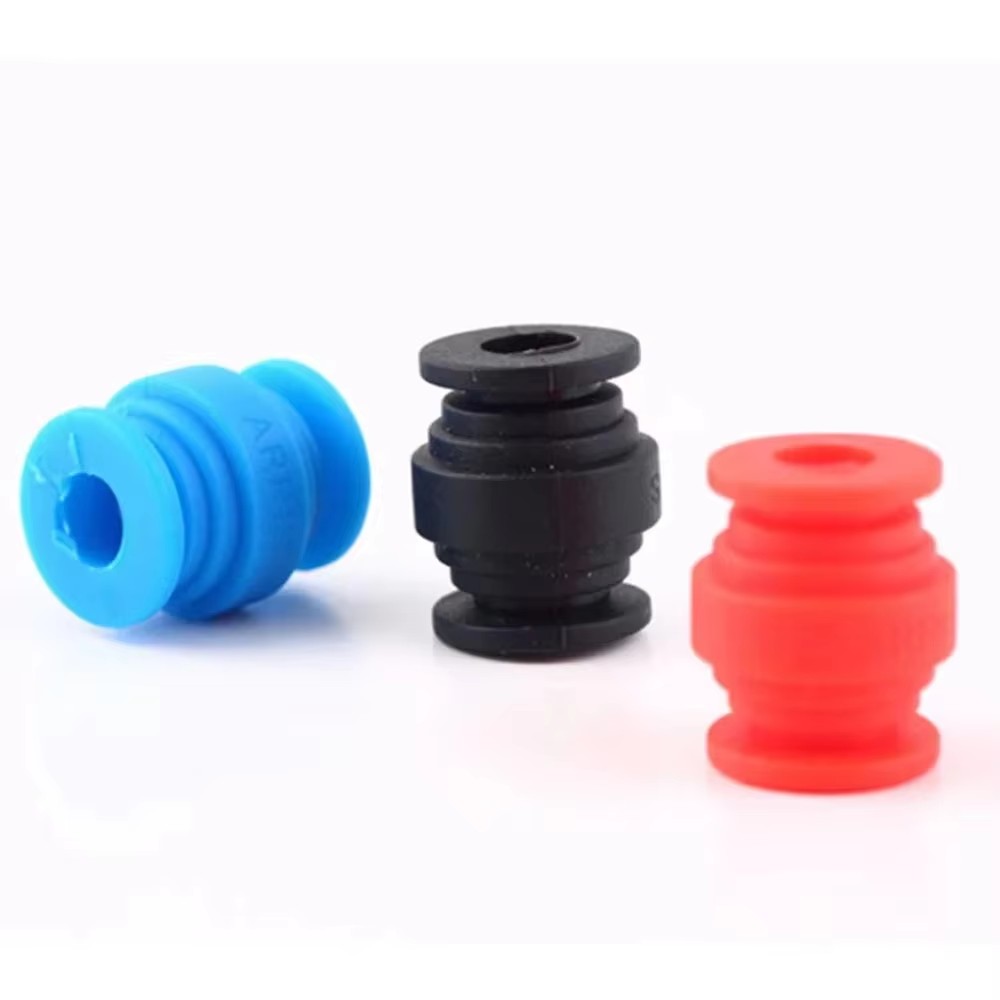 12 Pezzi di Sfere in Silicone  - Drone Gimbal Mount recensione e prezzo