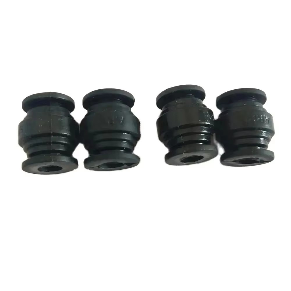 12 Pezzi di Sfere in Silicone  - Drone Gimbal Mount recensione e prezzo