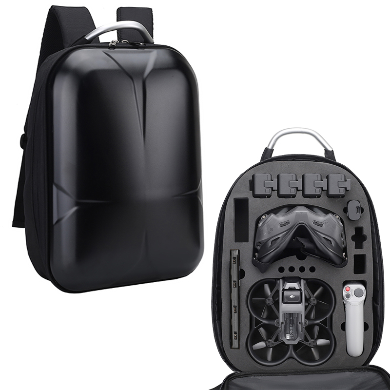 Zaino Duricrust Borsa impermea - Drone Gimbal Case recensione e prezzo