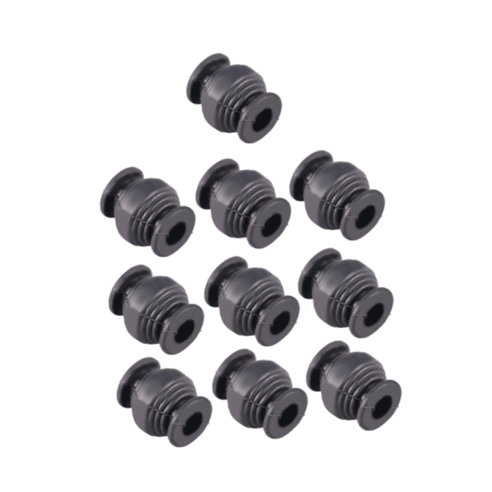 10 Pezzi Sfere di Gomma Smorza - Drone Gimbal Mount recensione e prezzo