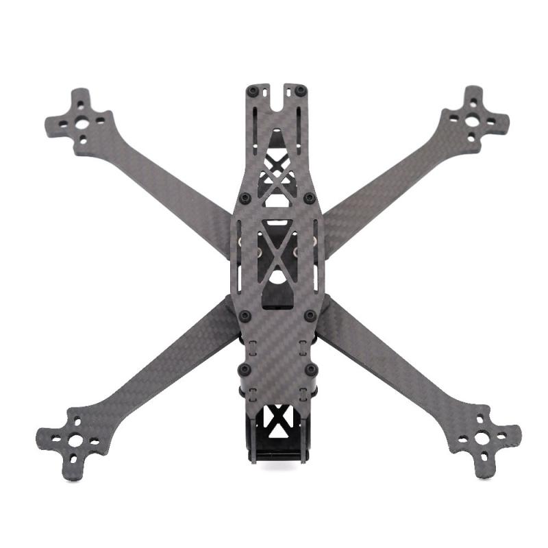 Team Blacksheep TBS SOURCE ONE - Tbs Fpv Source One recensione e prezzo