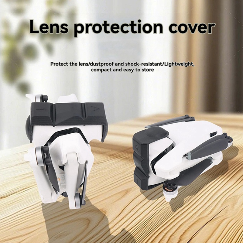 Super Offerta: Coprilente per  - Drone Gimbal For Insta360 recensione e prezzo