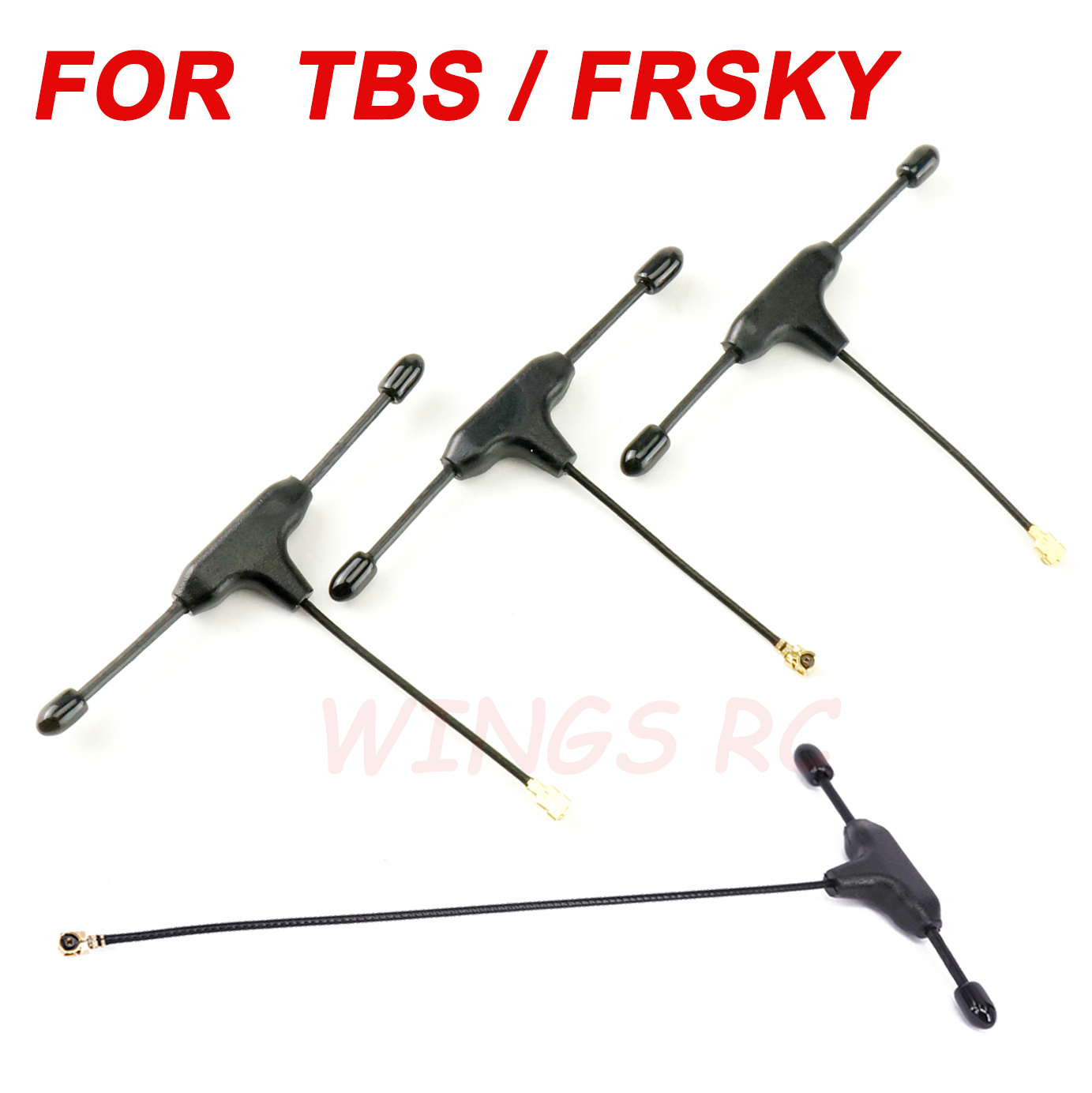 Antenna Micro T-Type 915 MHz A - Tbs Fpv Crossfire recensione e prezzo