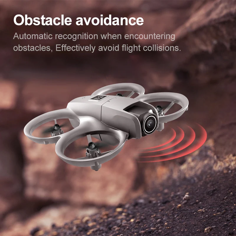 Drone GT3 Originale con Fotoca - Drone Gimbal Mount recensione e prezzo