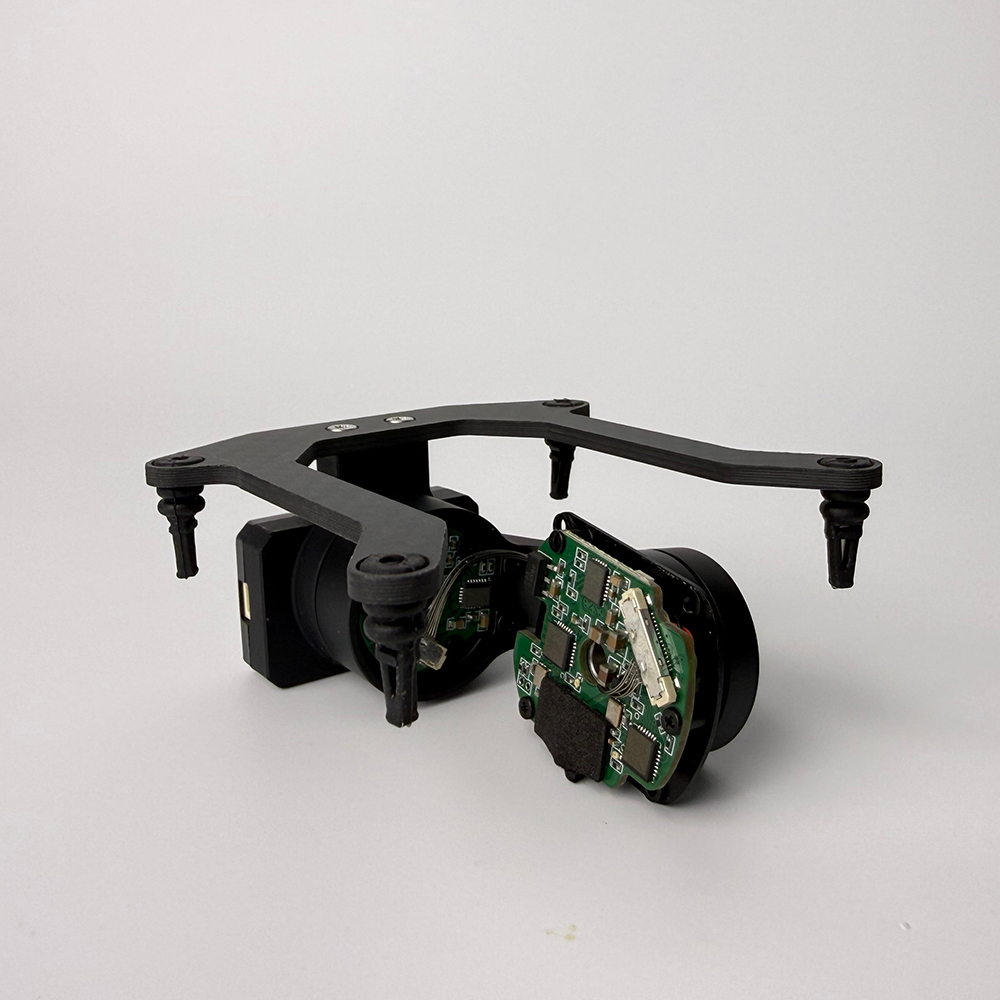Gimbal Brushless a 3 Assi, Sup - Drone Gimbal 3 Axis recensione e prezzo
