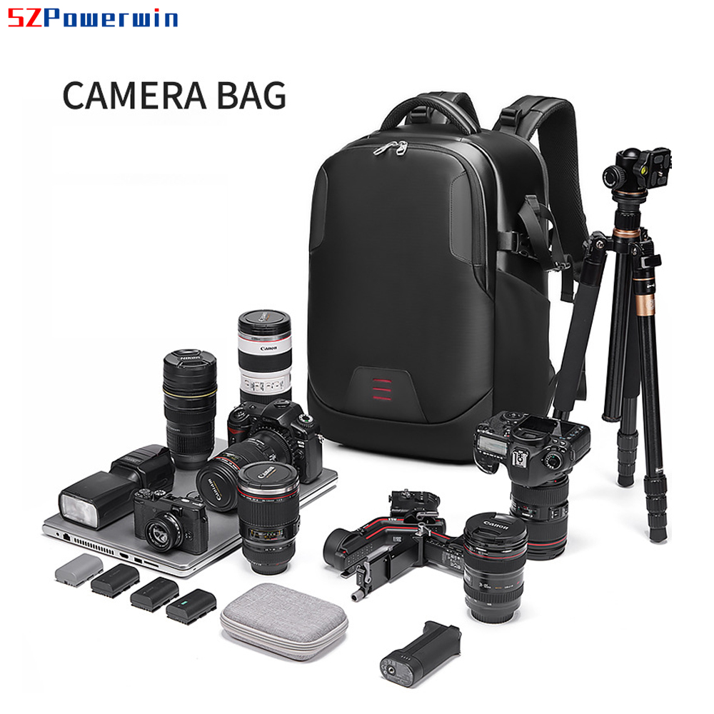 Nuova Borsa per Fotocamera DSL - Drone Gimbal Mount recensione e prezzo
