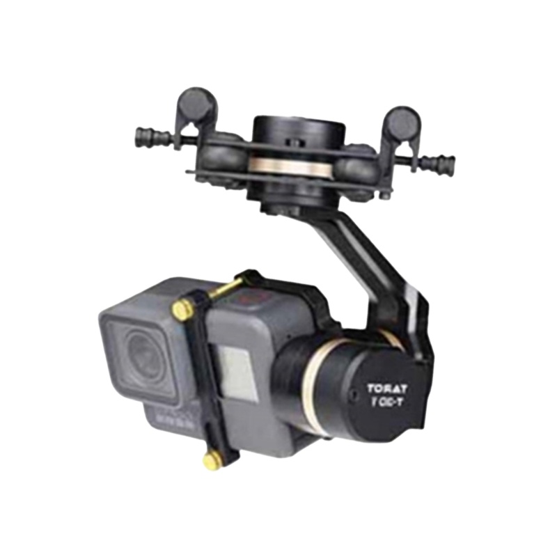 Tarocchi TL3T05 per Gopro 3DIV - Drone Gimbal For Gopro Hero recensione e prezzo