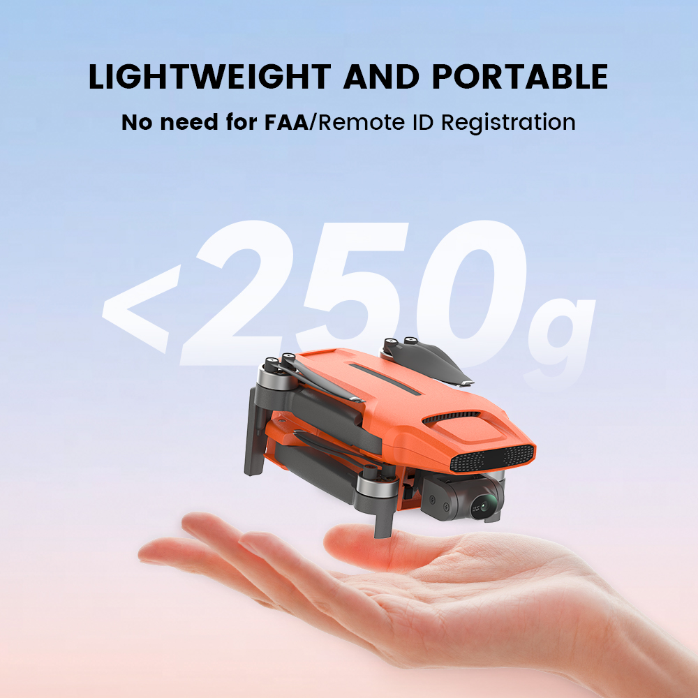 FIMI MINI 3 Drone con Telecame - Drone Gimbal Case recensione e prezzo